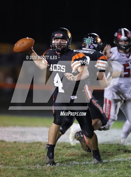 Thumbnail 1 in Logan Elm vs Amanda-Clearcreek photogallery.