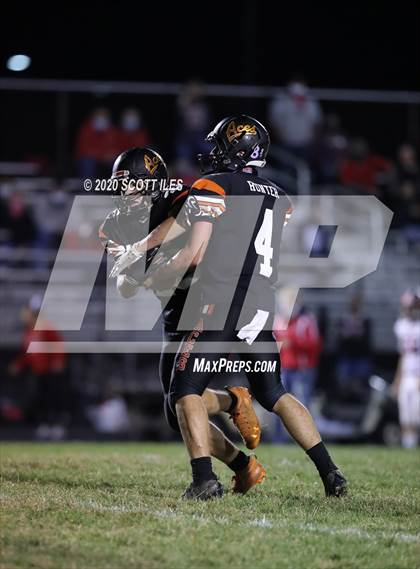 Thumbnail 3 in Logan Elm vs Amanda-Clearcreek photogallery.