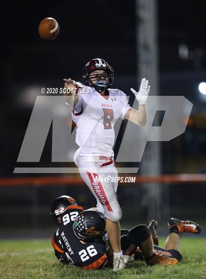 Thumbnail 3 in Logan Elm vs Amanda-Clearcreek photogallery.