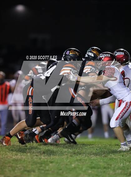 Thumbnail 3 in Logan Elm vs Amanda-Clearcreek photogallery.