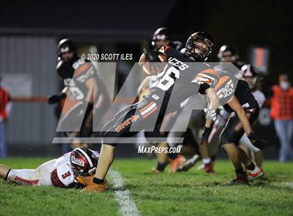 Thumbnail 3 in Logan Elm vs Amanda-Clearcreek photogallery.