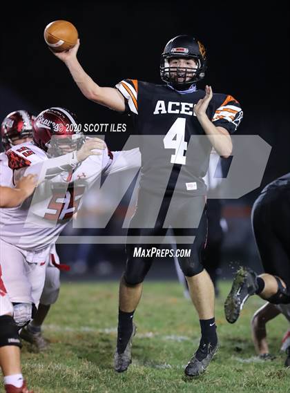 Thumbnail 3 in Logan Elm vs Amanda-Clearcreek photogallery.