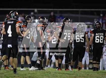Thumbnail 1 in Logan Elm vs Amanda-Clearcreek photogallery.
