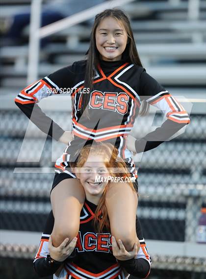 Thumbnail 3 in Logan Elm vs Amanda-Clearcreek photogallery.