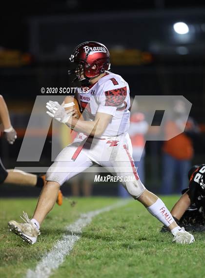 Thumbnail 3 in Logan Elm vs Amanda-Clearcreek photogallery.