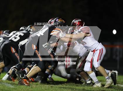 Thumbnail 3 in Logan Elm vs Amanda-Clearcreek photogallery.