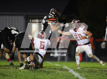 Thumbnail 2 in Logan Elm vs Amanda-Clearcreek photogallery.