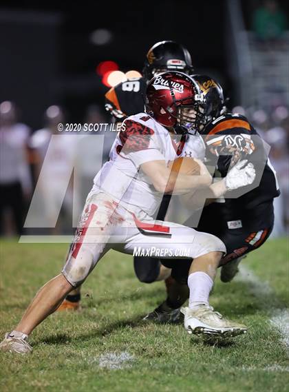 Thumbnail 2 in Logan Elm vs Amanda-Clearcreek photogallery.