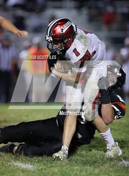 Thumbnail 3 in Logan Elm vs Amanda-Clearcreek photogallery.