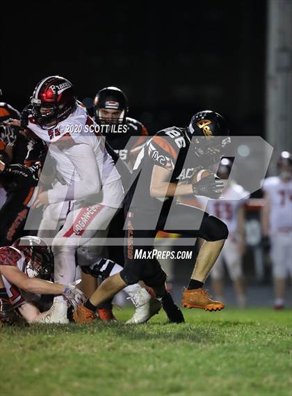 Thumbnail 1 in Logan Elm vs Amanda-Clearcreek photogallery.