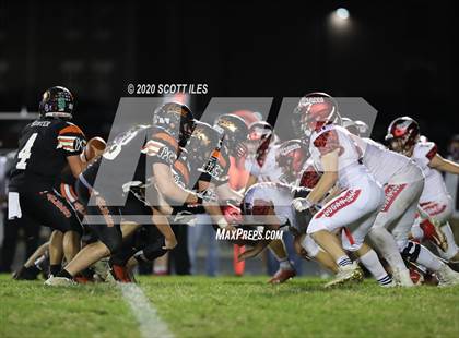 Thumbnail 2 in Logan Elm vs Amanda-Clearcreek photogallery.