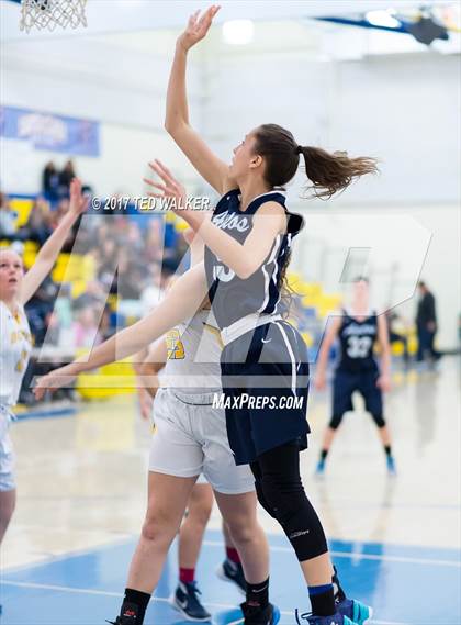 Thumbnail 2 in Soquel vs. Aptos (CIF CCS D3 Final) photogallery.