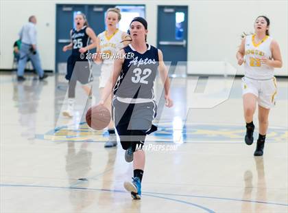 Thumbnail 3 in Soquel vs. Aptos (CIF CCS D3 Final) photogallery.