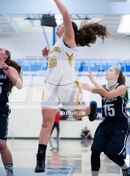 Thumbnail 1 in Soquel vs. Aptos (CIF CCS D3 Final) photogallery.