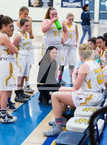 Thumbnail 2 in Soquel vs. Aptos (CIF CCS D3 Final) photogallery.
