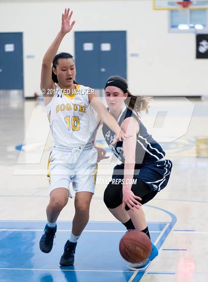 Thumbnail 2 in Soquel vs. Aptos (CIF CCS D3 Final) photogallery.