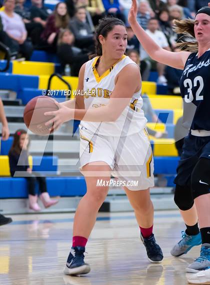 Thumbnail 1 in Soquel vs. Aptos (CIF CCS D3 Final) photogallery.