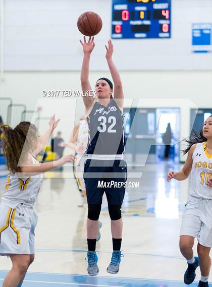 Thumbnail 2 in Soquel vs. Aptos (CIF CCS D3 Final) photogallery.