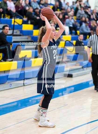 Thumbnail 2 in Soquel vs. Aptos (CIF CCS D3 Final) photogallery.