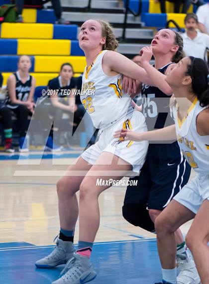 Thumbnail 3 in Soquel vs. Aptos (CIF CCS D3 Final) photogallery.