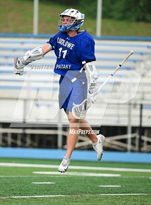 Fairfield Ludlowe vs. Notre Dame, WH (CIAC Class L Semifinal)