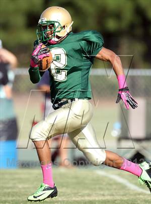 Alliance Christian @ Bishop Sullivan Catholic