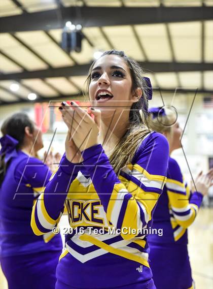 Thumbnail 1 in Guy-Perkins vs. Bay (AAA 1A Third Round Playoff) photogallery.