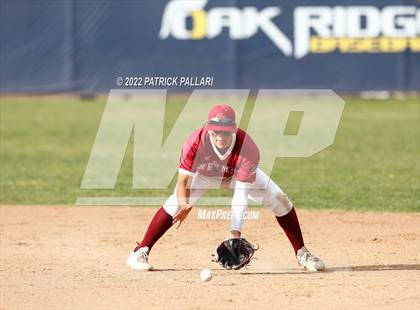 Thumbnail 1 in Cardinal Newman @ Oak Ridge photogallery.
