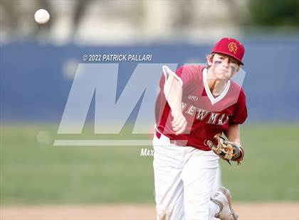 Thumbnail 1 in Cardinal Newman @ Oak Ridge photogallery.
