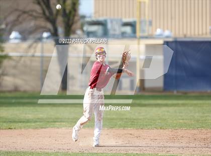 Thumbnail 2 in Cardinal Newman @ Oak Ridge photogallery.