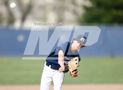 Thumbnail 1 in Cardinal Newman @ Oak Ridge photogallery.