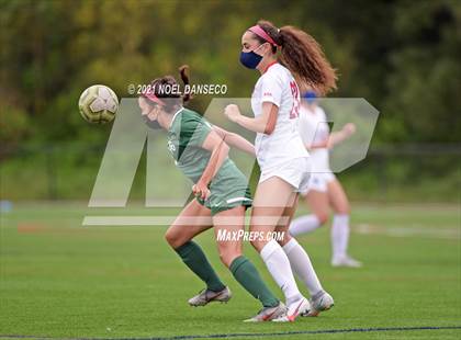 Thumbnail 2 in St. Ignatius @ Sacred Heart Cathedral Prep photogallery.