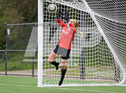 Thumbnail 2 in St. Ignatius @ Sacred Heart Cathedral Prep photogallery.