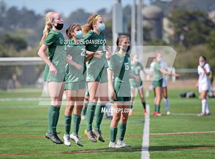 Thumbnail 3 in St. Ignatius @ Sacred Heart Cathedral Prep photogallery.
