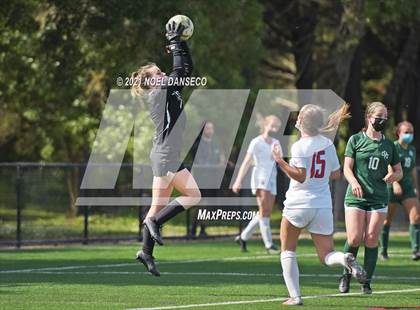 Thumbnail 1 in St. Ignatius @ Sacred Heart Cathedral Prep photogallery.