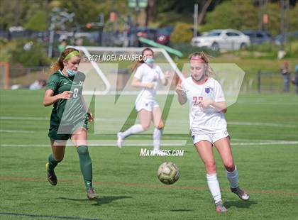 Thumbnail 1 in St. Ignatius @ Sacred Heart Cathedral Prep photogallery.