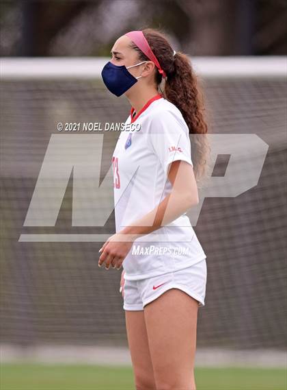 Thumbnail 3 in St. Ignatius @ Sacred Heart Cathedral Prep photogallery.