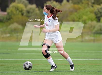 Thumbnail 3 in St. Ignatius @ Sacred Heart Cathedral Prep photogallery.