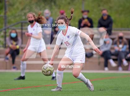 Thumbnail 1 in St. Ignatius @ Sacred Heart Cathedral Prep photogallery.