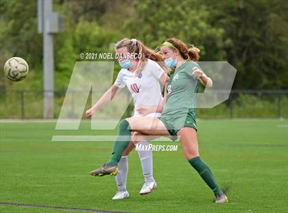 Thumbnail 3 in St. Ignatius @ Sacred Heart Cathedral Prep photogallery.