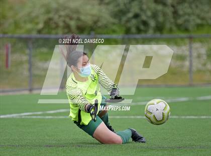 Thumbnail 3 in St. Ignatius @ Sacred Heart Cathedral Prep photogallery.