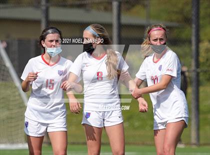 Thumbnail 1 in St. Ignatius @ Sacred Heart Cathedral Prep photogallery.