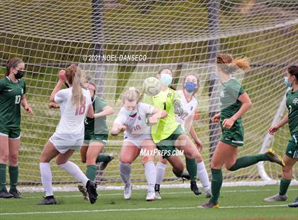 Thumbnail 1 in St. Ignatius @ Sacred Heart Cathedral Prep photogallery.