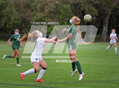 Thumbnail 3 in St. Ignatius @ Sacred Heart Cathedral Prep photogallery.