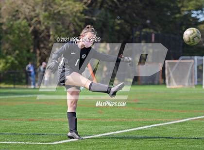 Thumbnail 1 in St. Ignatius @ Sacred Heart Cathedral Prep photogallery.