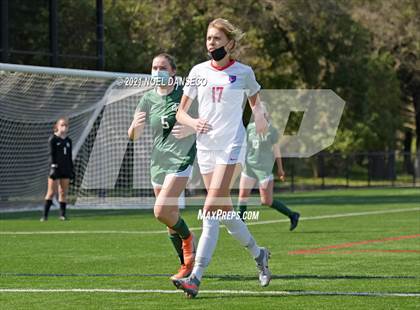 Thumbnail 1 in St. Ignatius @ Sacred Heart Cathedral Prep photogallery.
