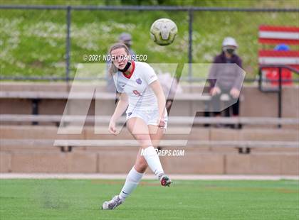 Thumbnail 1 in St. Ignatius @ Sacred Heart Cathedral Prep photogallery.