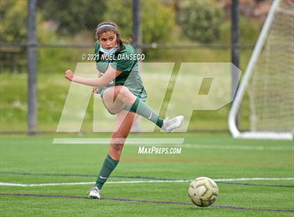 Thumbnail 3 in St. Ignatius @ Sacred Heart Cathedral Prep photogallery.