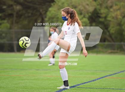 Thumbnail 3 in St. Ignatius @ Sacred Heart Cathedral Prep photogallery.