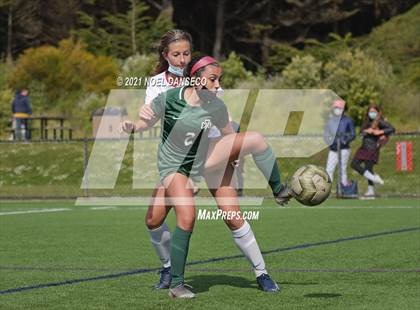 Thumbnail 1 in St. Ignatius @ Sacred Heart Cathedral Prep photogallery.